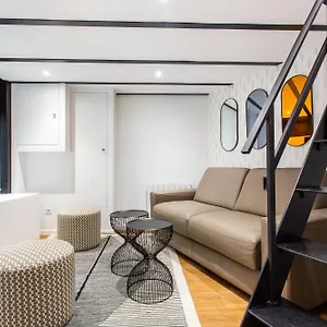 Luxury Loft In , Parigi Francia