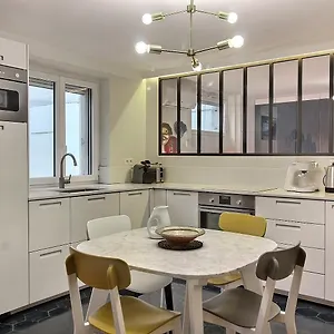 Parisian L Montorgueil , Parigi Francia