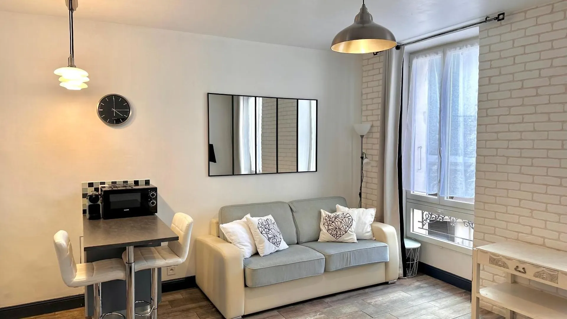 Lejlighed Monroe'S Studio At The Heart Of Cannes And Beaches